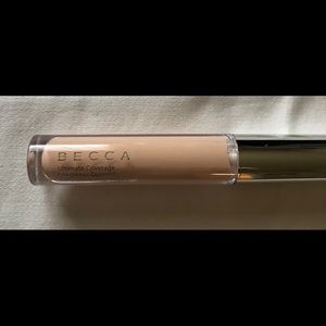 NEW BECCA Ultimate Coverage Concealer in Chai